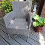 garden chairs Image 2