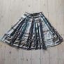 Silk skirt Image 2