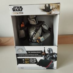 Star Wars The Mandalorian Phone & Controller Holder