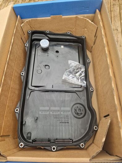Zf 8hp 1087.298.365 Auto Transmission Service Kit