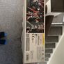Bandai RG 1/144 Force Impulse Gundam - Unopened / Unbuilt Image 3