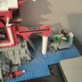 Lego (adjacent) Temple Image 3