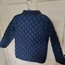 Boys Liverpool and Leinster jackets Image 6
