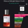 Maison Crivelli Hibiscus Mahajad 100ml Image 2