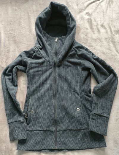 Bench jacket size M