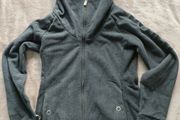 Bench jacket size M
