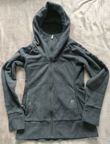 Bench jacket size M