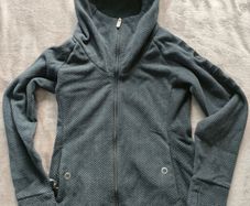 Bench jacket size M