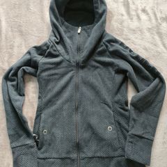 Bench jacket size M