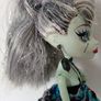 Monster high doll Frankie Stein Image 5