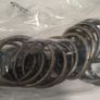 curtain hoops Image 3