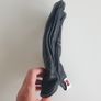 Iliac leather handmade hybrid head cover Image 4