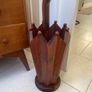 Vintage umbrella stand Image 3