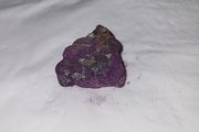 Iron manganese specimen