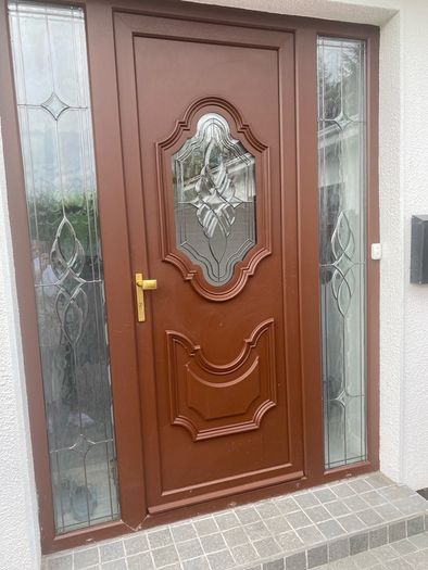 PVC Windows &Doors