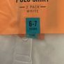 girls school t shirts Image 3