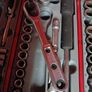 Teng tools in TC trays Image 9