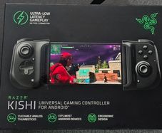 Razer kishi Android