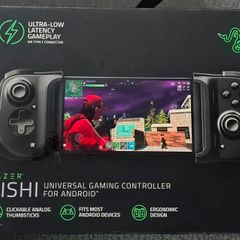 Razer kishi Android