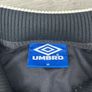 Genuine Vintage 1998 Umbro Manchester United Third Jersey Shirt Mens Medium Image 4