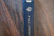 OPETH: Pale Communion promo bottle opener
