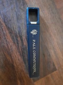 OPETH: Pale Communion promo bottle opener