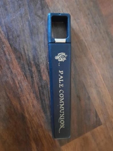 OPETH: Pale Communion promo bottle opener