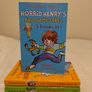 Horrid Henry stories, 3 books In 1 Image 3