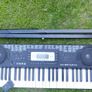 Electronic Keyboard - SK-560 54 Key Keyboard, and keyboard stand Image 8