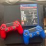 PS 4 pro Image 2