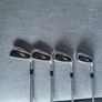 Mizuno and Taylormade Golf Clubs for sale Image 3