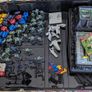 Space Crusader Board Game Warhammer 40k 1990 Image 4