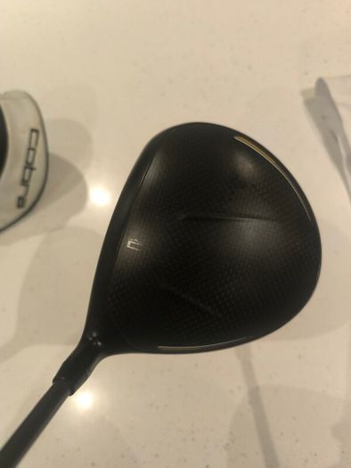 Cobra Ltdx LS Driver