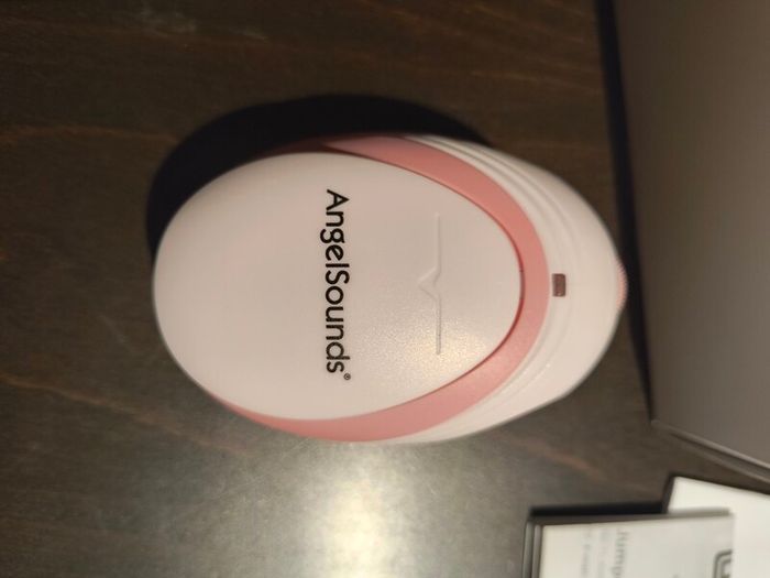 Fetal monitor AngelSounds