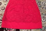 HM Skirt size -14