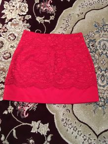 HM Skirt size -14