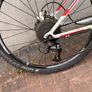 Trek 4900 kids Mountain bike Image 4