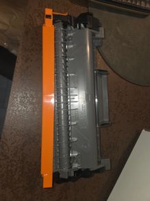 Empty Brother Toner Cartridge   For Recycling