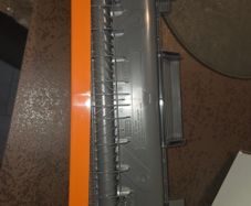 Empty Brother Toner Cartridge   For Recycling