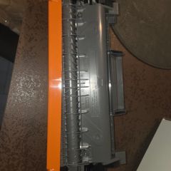 Empty Brother Toner Cartridge   For Recycling