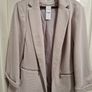 women's blazer Image 3