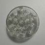 STEM HOLDER - Glass - Flower Arrangement  - Vintage Image 3