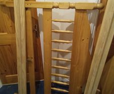 bed 4ft