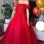 Stunning Occasion Dress for Debs, Ball, Wedding & Formal Events Image 2