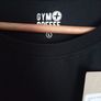 New Gym Coffee Long Sleeve Top Image 3