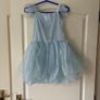 halloween fairy dress 7/8 years girl Image 3