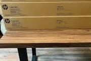 HP Toner set LaserJet (Flow) MFP E87640, E87650,