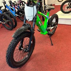 Revvi Electric Kids Bikes 18" 20"