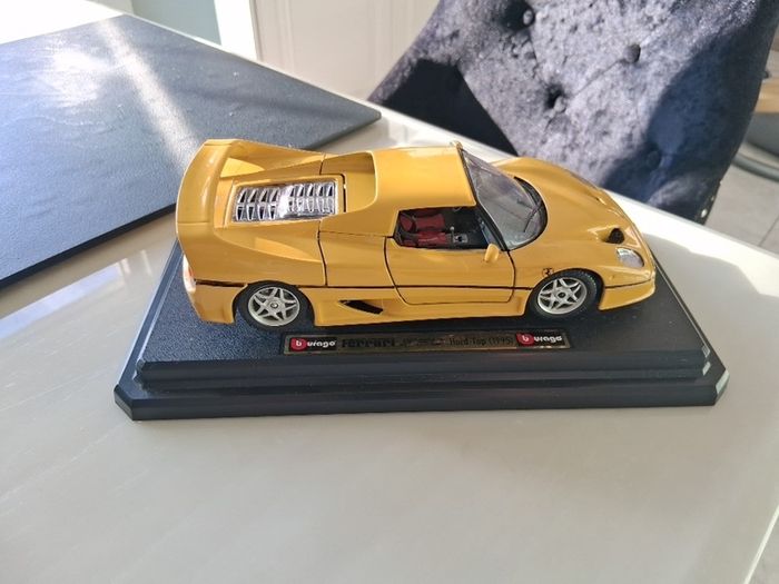 Ferrari  F50 (1995)