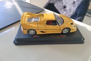 Ferrari  F50 (1995)
